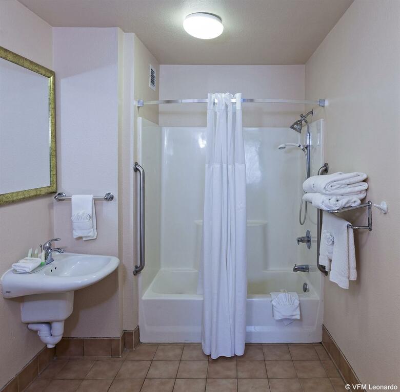 Hotel Staybridge Suites Austin Round Rock