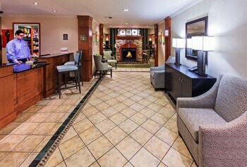 Hotel Staybridge Suites Austin Round Rock