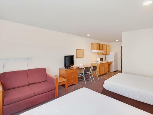 Hotel Value Place Round Rock