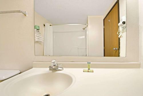 Motel Super 8 Plano