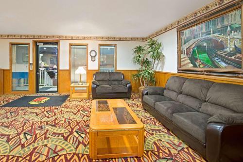 Motel Super 8 Plano