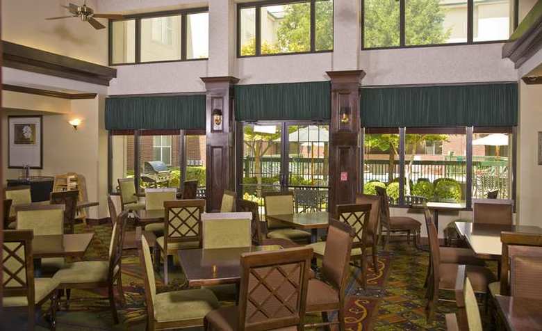 Hotel Homewood Suites By Hilton Dallas-plano