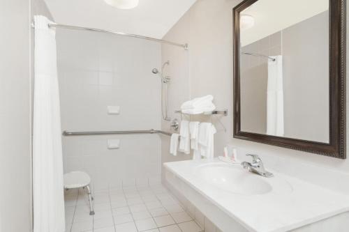 Motel Days Inn Seguin