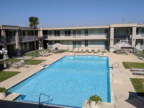 Motel Days Inn Seguin