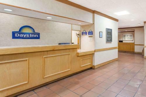 Motel Days Inn Seguin