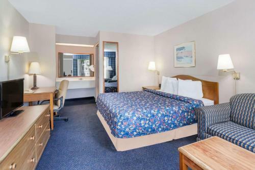Motel Days Inn Seguin