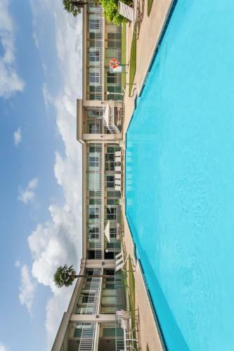 Motel Days Inn Seguin