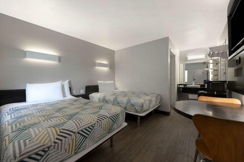 Motel 6 San Antonio West - Seaworld