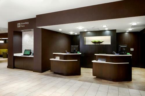 Hotel Courtyard By Marriott San Antonio Six Flags At The Rim