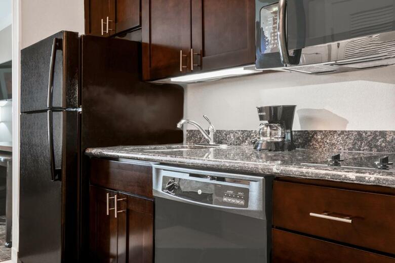 Hotel Towneplace Suites By Marriott Seguin