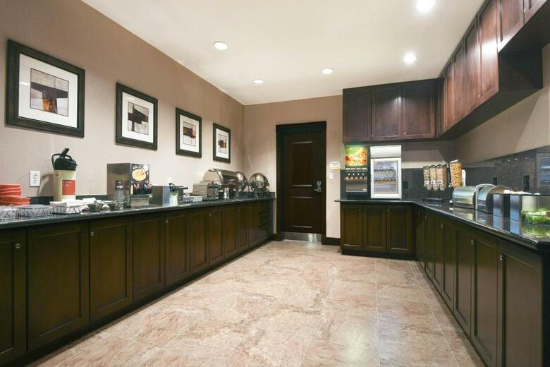 Hotel Towneplace Suites By Marriott Seguin