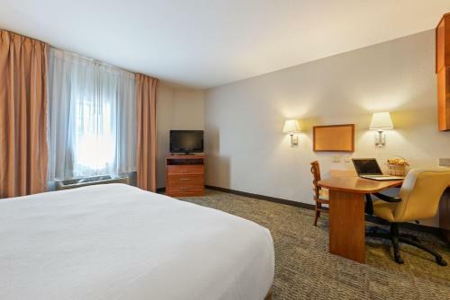 Hotel Extended Stay America - Houston - Iah Airport