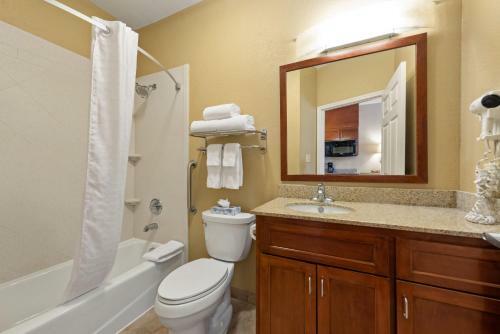 Hotel Extended Stay America - Houston - Iah Airport