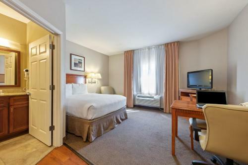 Hotel Extended Stay America - Houston - Iah Airport