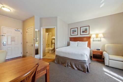Hotel Extended Stay America - Houston - Iah Airport