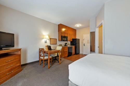 Hotel Extended Stay America - Houston - Iah Airport