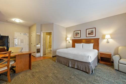 Hotel Extended Stay America - Houston - Iah Airport