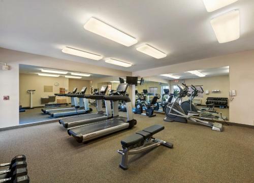 Hotel Extended Stay America - Houston - Iah Airport