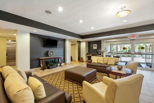 Hotel Extended Stay America - Houston - Iah Airport