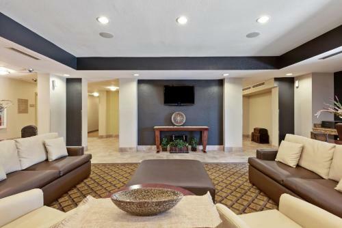 Hotel Extended Stay America - Houston - Iah Airport