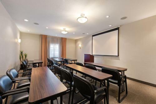 Hotel Extended Stay America - Houston - Iah Airport