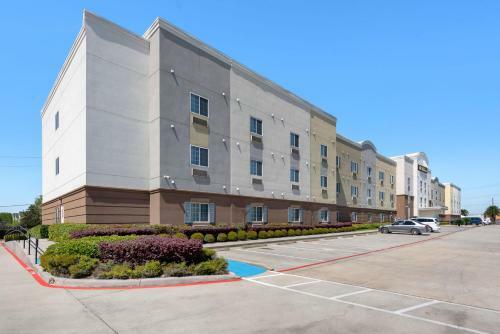 Hotel Extended Stay America - Houston - Iah Airport