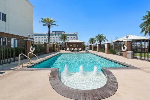 Hotel Extended Stay America - Houston - Iah Airport