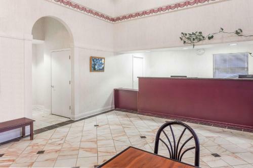 Motel Ramada Limited San Angelo
