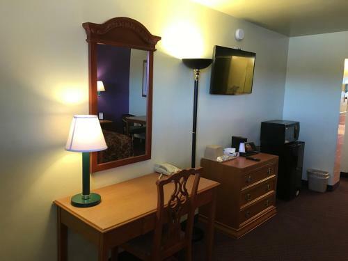Motel Shamrock Country Inn