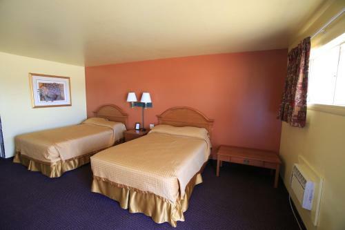 Motel Shamrock Country Inn