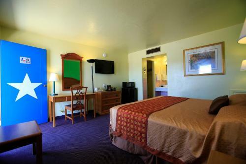 Motel Shamrock Country Inn