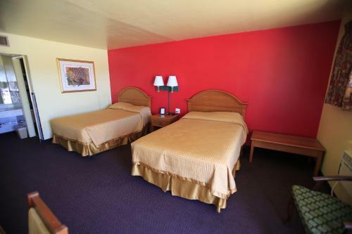 Motel Shamrock Country Inn