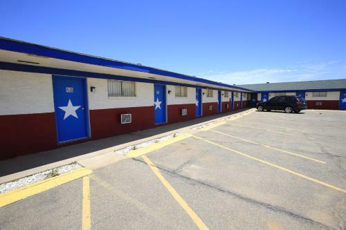 Motel Shamrock Country Inn