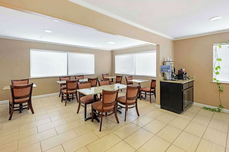 Hotel Best Western Snyder Inn