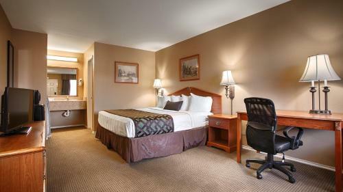 Motel Best Western Sonora Inn