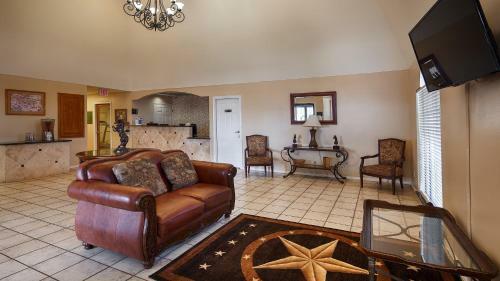 Motel Best Western Sonora Inn