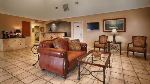 Motel Best Western Sonora Inn