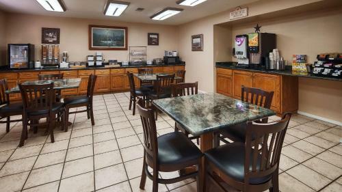 Motel Best Western Sonora Inn