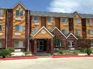 Hotel Super 8 By Wyndham San Antonio Downtown Ne