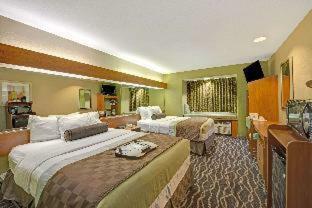 Hotel Super 8 By Wyndham San Antonio Downtown Ne