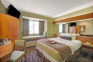 Hotel Super 8 By Wyndham San Antonio Downtown Ne