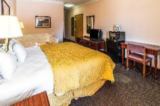 Motel Rodeway Inn