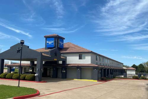 Motel Rodeway Inn