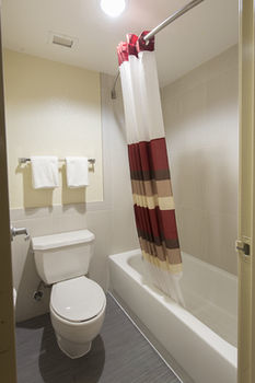 Hotel Red Roof Inn Houston Brookhollow