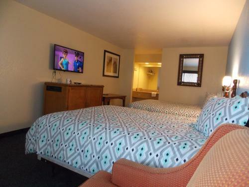 Hotel River Walk Inn & Suites