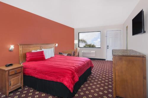 Hotel River Walk Inn & Suites
