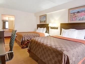 Motel Days Inn San Antonio Lackland Afb