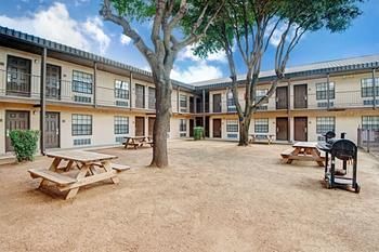 Motel Days Inn San Antonio Lackland Afb