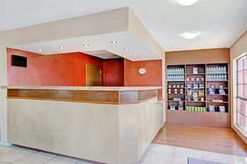 Motel Days Inn San Antonio Lackland Afb