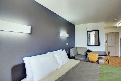 Aparthotel Studio 6 Sweetwater
